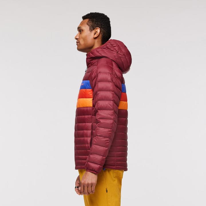 Actual product image Cotopaxi Fuego Down Hooded Jacket (M)