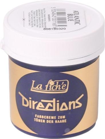 Actual product image Directions La Riche (Atlantic blue)