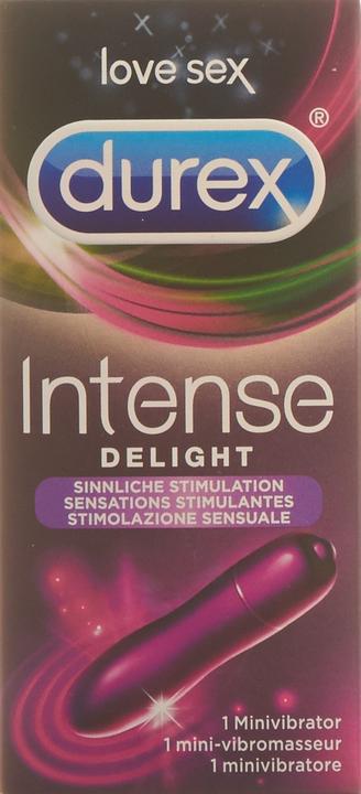 Produktbild Durex Play Delight