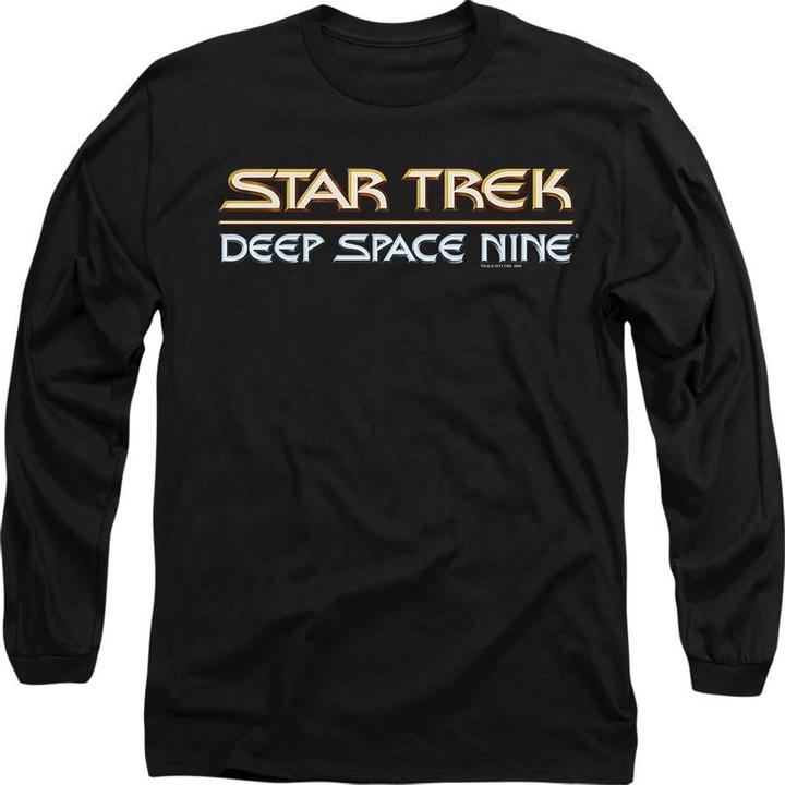 Deep Space Nine TShirt (M)