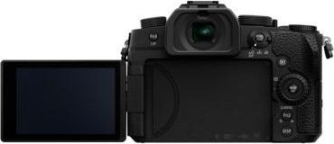 Productafbeelding Panasonic G90 (21.77 Mpx)