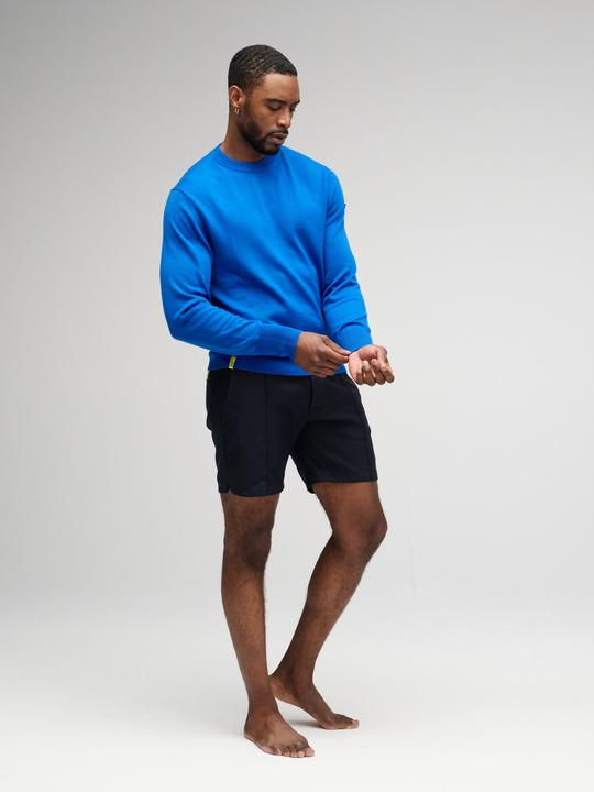 Actual product image Mover Plastic Free Sportswear Light Merino Crewneck (XL)