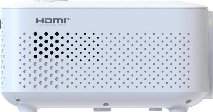Actual product image Philips Neopix 100 video projector (WVGA, 80 lm, 1.47:1)