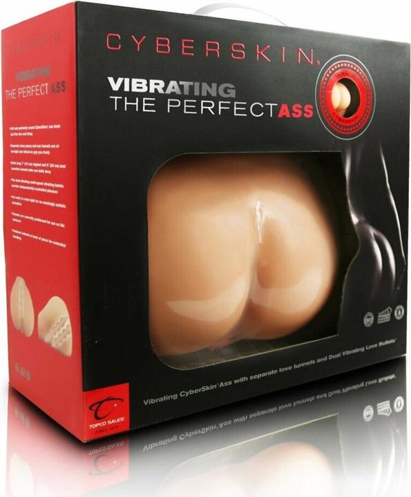 Produktbild Topco The Perfect Ass
