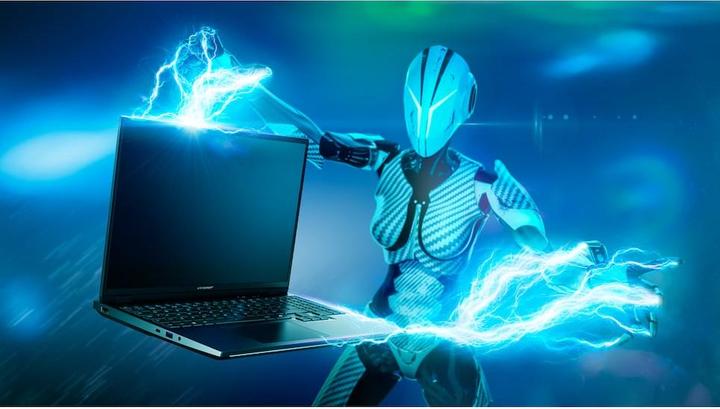 Produktbild Erazer Beast 16 X1 Ultimate 16" 2.5K Core Ultra 9 275HX 32GB/2TB SSD RTX 5080 Win11 MD62733 (16", Intel Core Ultra 9 275HX, 32 GB, 2000 GB, DE)