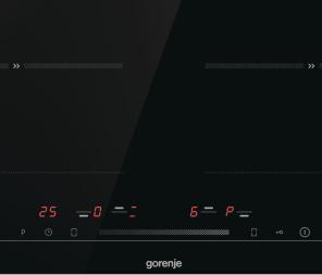 Actual product image Gorenje ISC646BSC