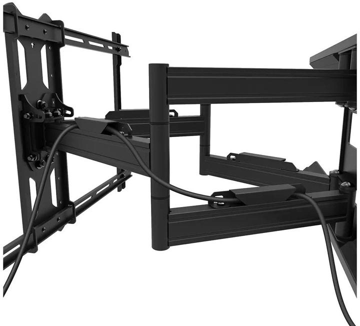 Produktbild Neomounts WL40S-850BL18 (Wand, 86", 60 kg)