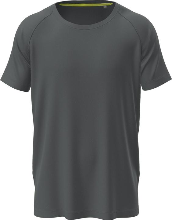 Produktbild Absolute Apparel Active Raglan Mesh TShirt (S)