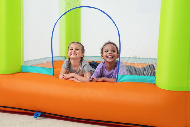 Actual product image Bestway Inflatable lock