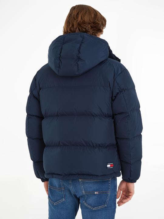 Actual product image Tommy Jeans DM0DM15445 (L)