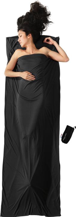 Image du produit Cocoon TravelSheet Inlet Thermolite Performer (220 cm)