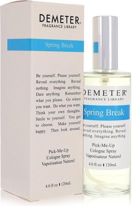 Produktbild Demeter Break (Eau de cologne, 120 ml)