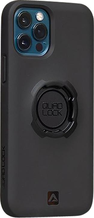 Actual product image Quad Lock Case (Apple iPhone 12 Pro Max)