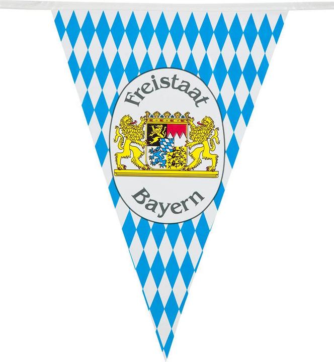 Produktbild Boland Oktoberfest: Bayern - Bavaria