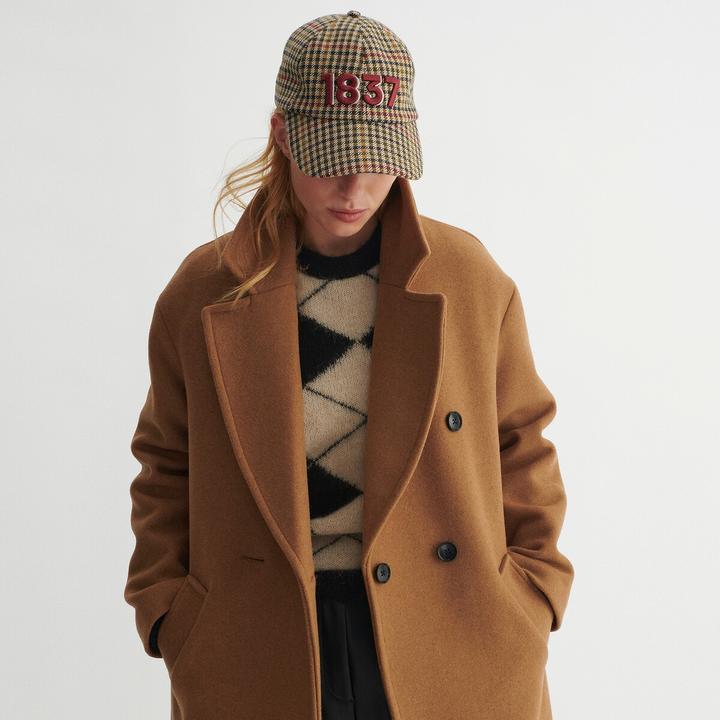 Immagine prodotto La Redoute Collections Cappotto (44)
