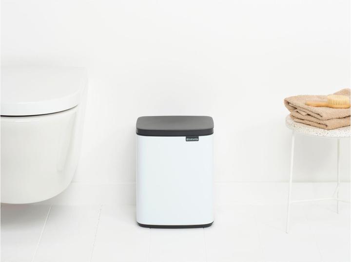 Image du produit Brabantia Bo Waste Bin (7 l)