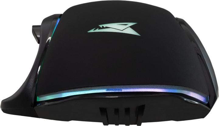 Produktbild Baracuda BGM-071 Piranha Black