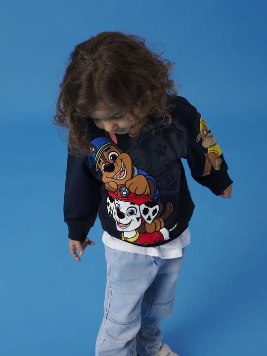 Actual product image Name it Paw Patrol Sweatshirt (92)