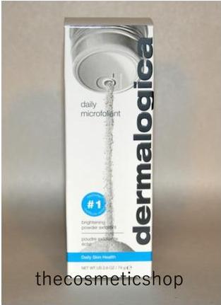 Produktbild Dermalogica Daily Microfoliant (Peeling, 75 ml)