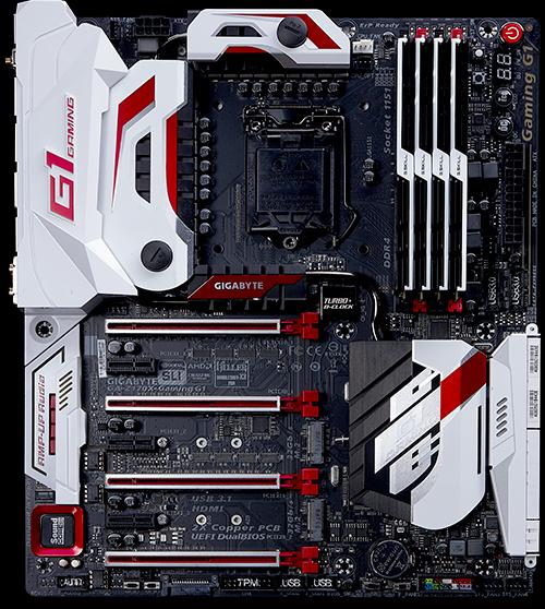 Immagine prodotto G.Skill Trident Z (2 x 16GB, 3600 MHz, DDR4-RAM, DIMM)