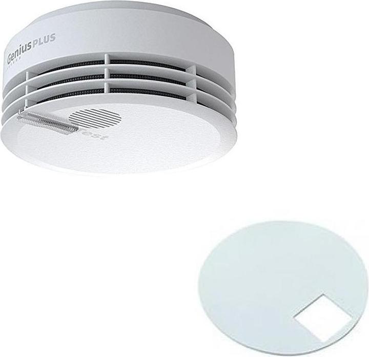 Actual product image Hekatron Genius Plus