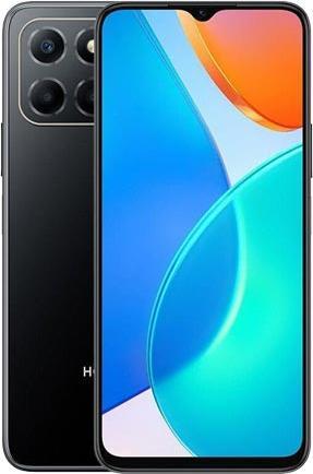 Produktbild Honor X6 (64 GB, Midnight Black, 6.50", Dual SIM, 50 Mpx, 4G)