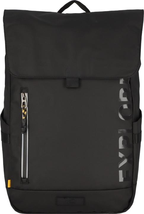 Camel Active Explore Rucksack 47 cm Laptopfach (19 l)