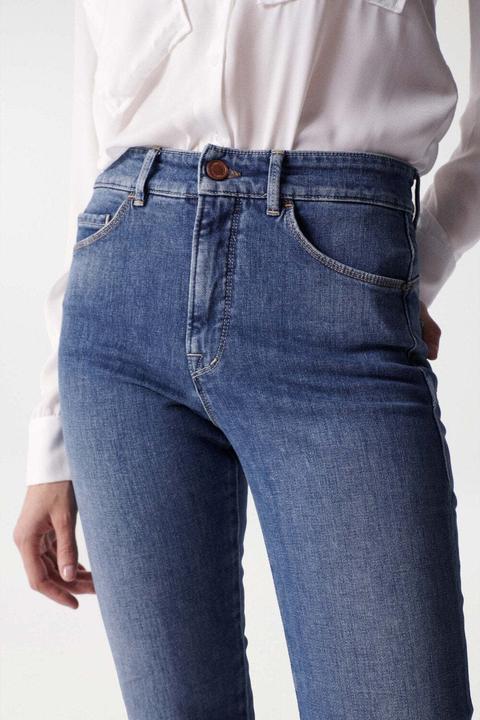 Produktbild Salsa Jeans Jeans Faith Flare (34)