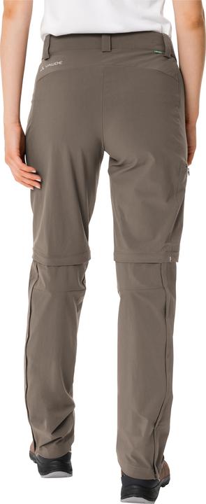 Actual product image Vaude Farley Stretch ZO T-Zip II (Frequency band 38 (2600 MHz))