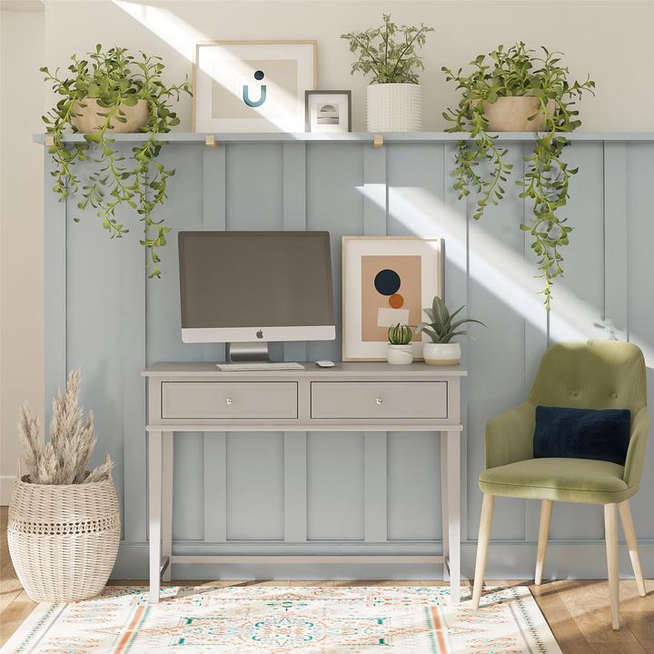 Actual product image Ameriwood Home Franklin (902 x 457 mm)