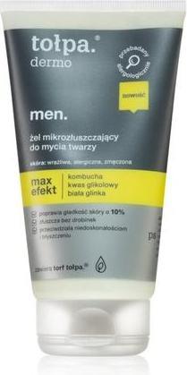 Image du produit Tolpa Dermo Men Max Effect (Talc, 150 ml)