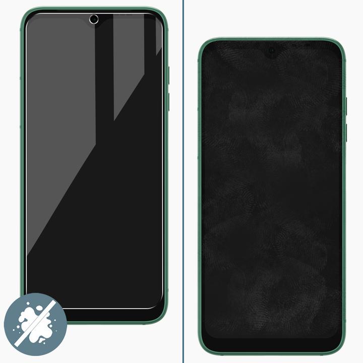 Immagine prodotto Avizar Pellicola cristallina, protezione del display in vetro (1 Pezzo/i, Fairphone 4)