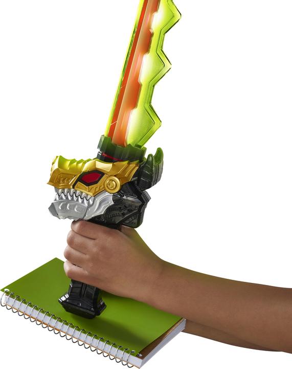 Produktbild Power Rangers Dino Fury Chromafury Schwert