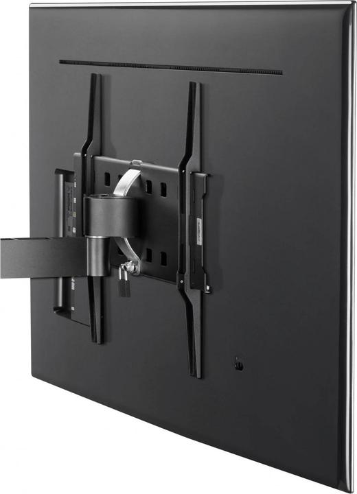 Productafbeelding Vogels PFW 3030 DRAAI-/KIEPSYSTEEM VOOR WANDMONTAGE (Muur, 55", 35 kg)