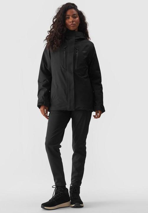 Produktbild 4F Insulated Ski Jacket (XL)