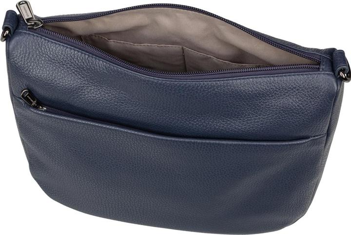 Produktbild Mandarina Duck Umhängetasche Mellow Leather Hobo FZT79