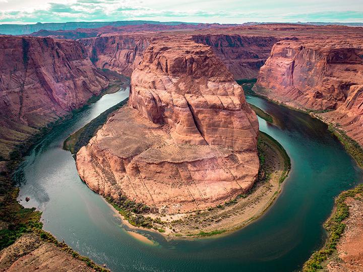 Produktbild Smartbox Reise nach Las Vegas: 3 Übernachtungen im 3*-Hotel mit Flug über den Grand Canyon (2 Pers.)