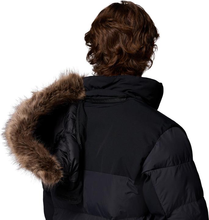 Image du produit Columbia Parka à Capuche Marquam Peak Fusion™ II Homme (XXL)