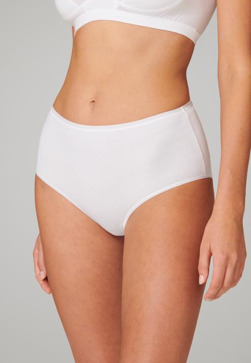 Produktbild Schiesser 2PACK Midi (38, 2er Pack)
