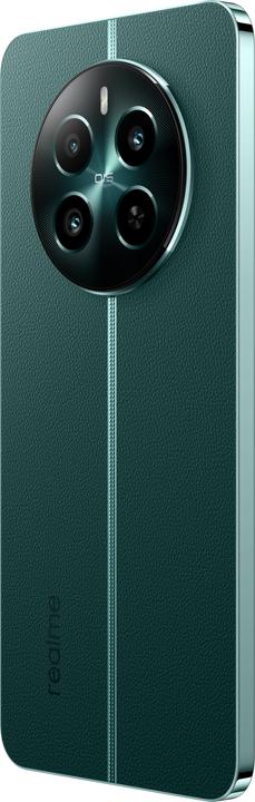 Actual product image realme 12+ (512 GB, Pioneer Green, 6.67", Dual SIM, 50 Mpx, 5G)