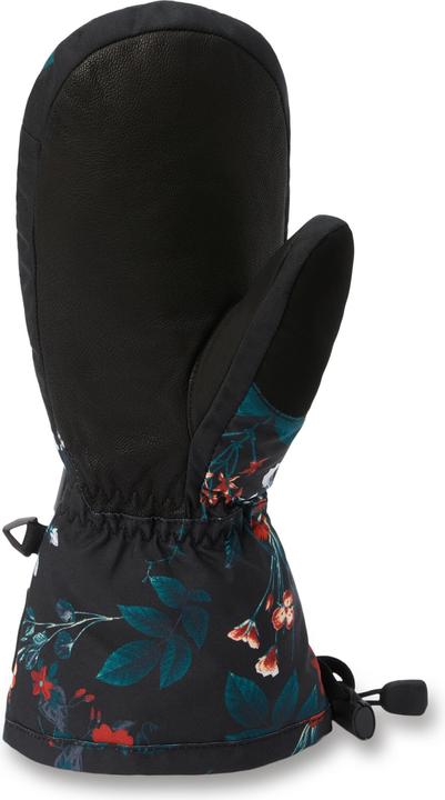 Actual product image Dakine Womens Leather Camino Mitts (M)