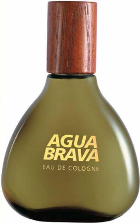Antonio Puig Agua Brava Splash (Eau de cologne, 200 ml)