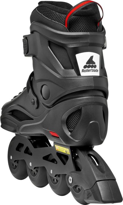 Produktbild Rollerblade RB 80 (47)