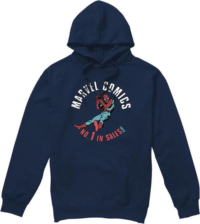 Produktbild No. 1 Kapuzenpullover (S)