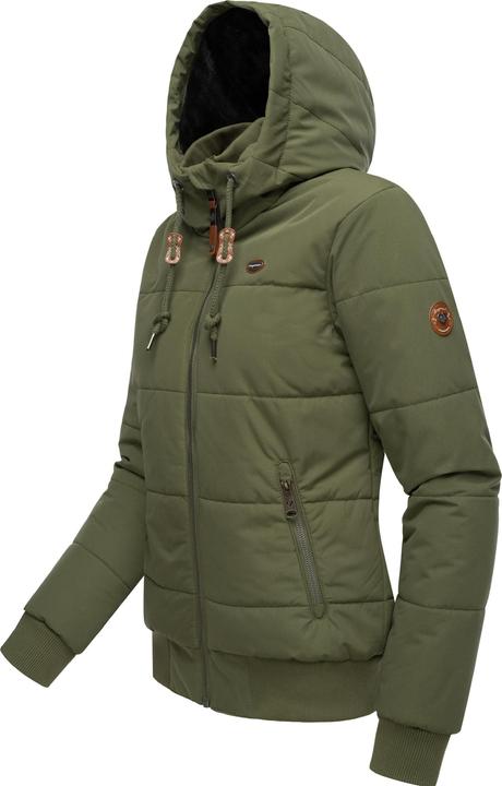 Actual product image Ragwear Nuggys Solid (5XL)
