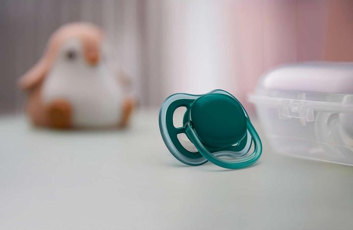 Actual product image Philips Avent ultra air (2 x, 6 - 18 M.)
