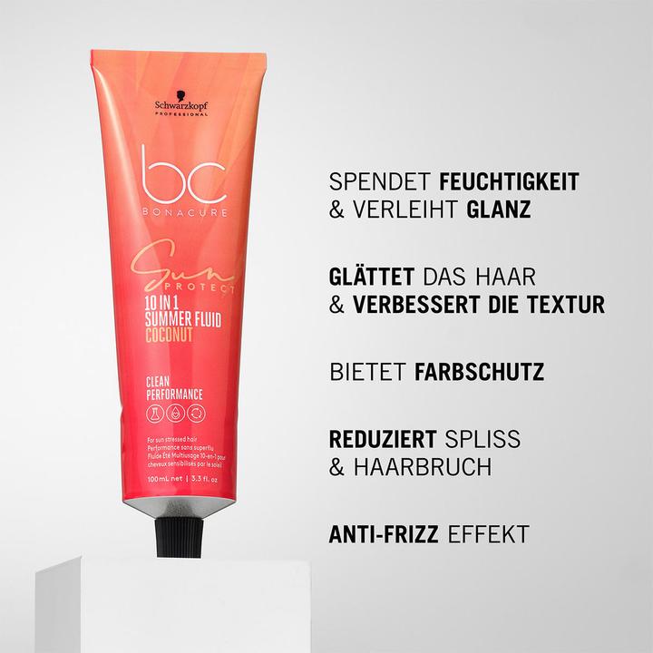Immagine prodotto Schwarzkopf Professional BC Bonacure Pouch (Set per la cura dei capelli)