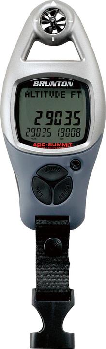 Actual product image Brunton ADC Summit