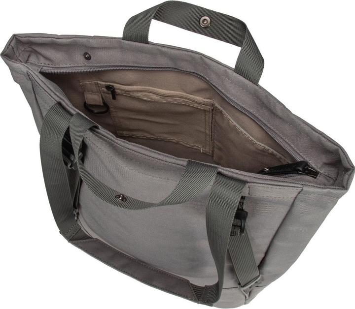 Actual product image Zwei Backpack Benno BE140 (0.01 l)