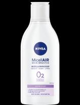 Produktbild NIVEA Mizellenflüssigkeit zum Entfernen von Make -up, 400 ml (400 ml)